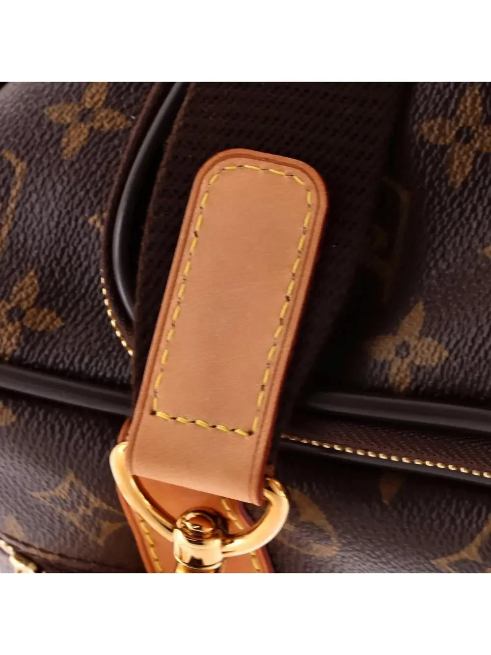 Louis Vuitton Icare Laptop Bag Canvas #306856L20B